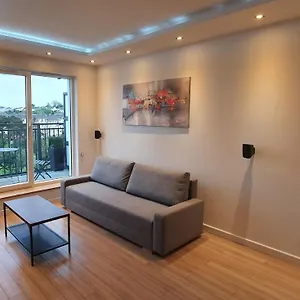 Apartament Apartament Z Widokiem Na Staw, Gdańsk