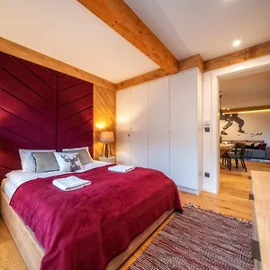https://apartament-dream-wood.zakopanehotels.org
